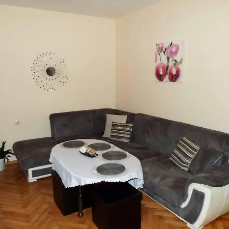 Apartment Near Regata Channel Close To Center Plovdiv