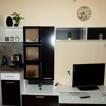 Near Regata Channel Close To Center Apartment Plovdiv