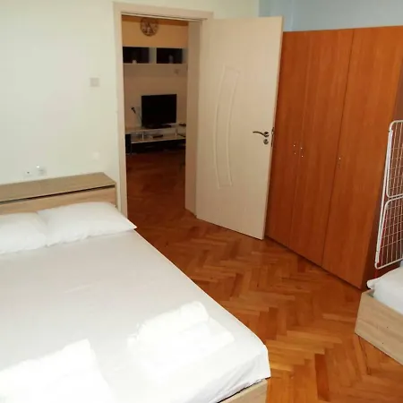 Apartment Near Regata Channel Close To Center *