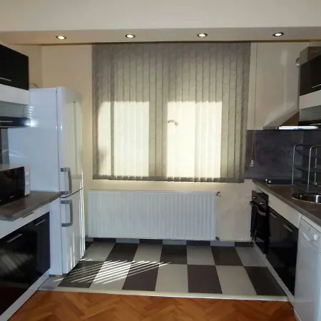 Apartment Near Regata Channel Close To Center