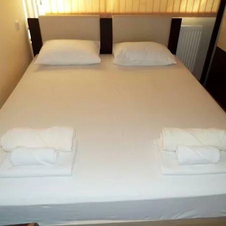 Apartment Near Regata Channel Close To Center *