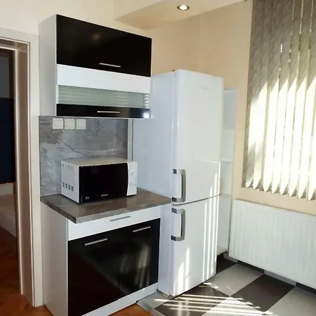 Near Regata Channel Close To Center Apartment Plovdiv