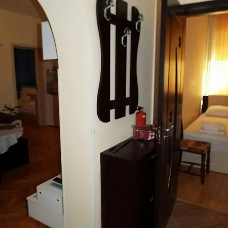 Near Regata Channel Close To Center Apartment *