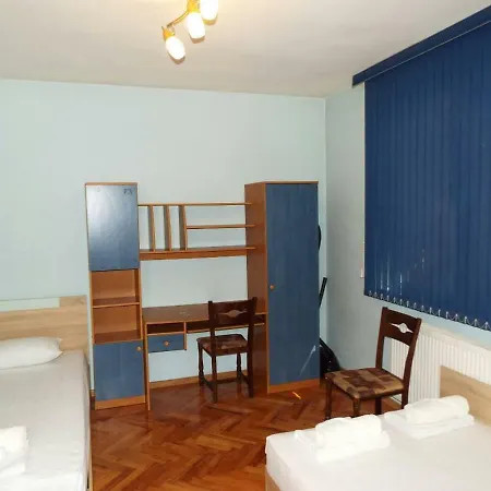 Apartment Near Regata Channel Close To Center