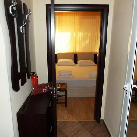 Apartment Near Regata Channel Close To Center