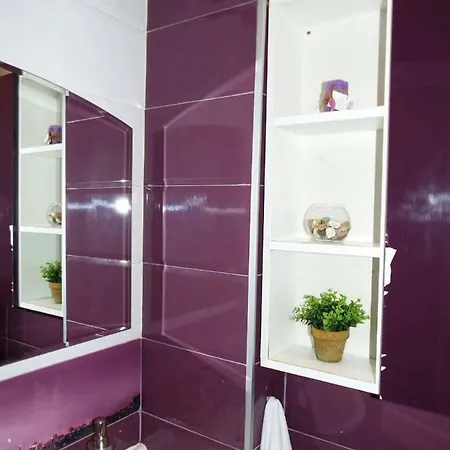 Apartment Near Regata Channel Close To Center