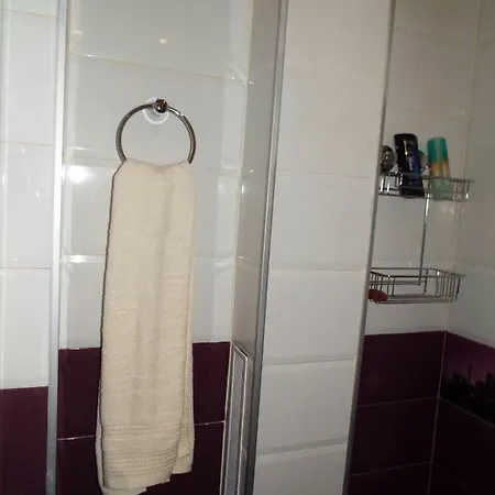 Apartment Near Regata Channel Close To Center